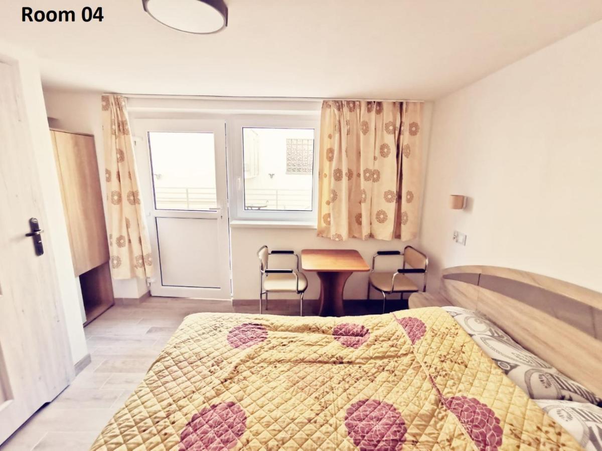 Homestay Krysia 50 M Do Morza