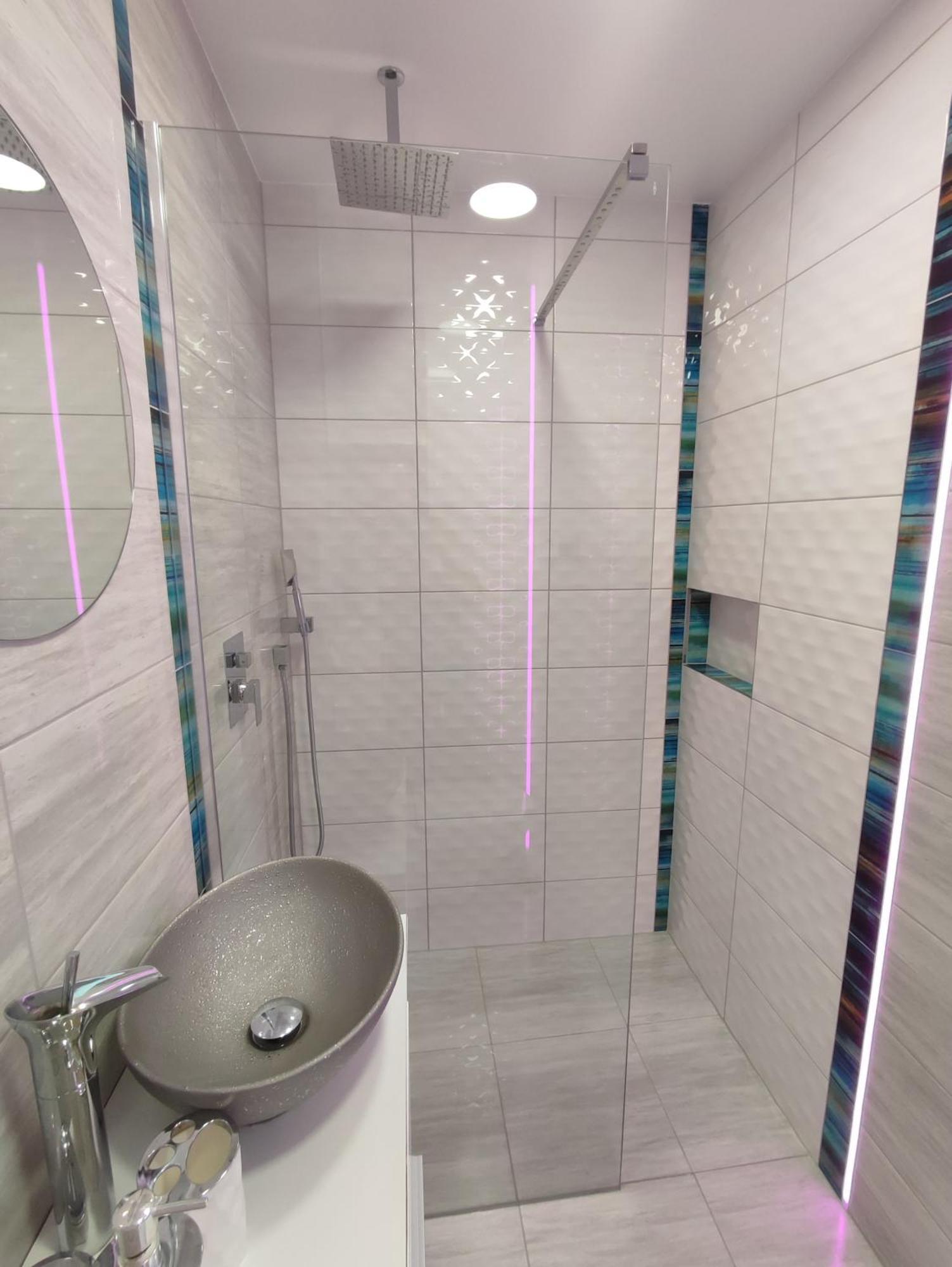 Krysia 50 M Do Morza Homestay Miedzyzdroje