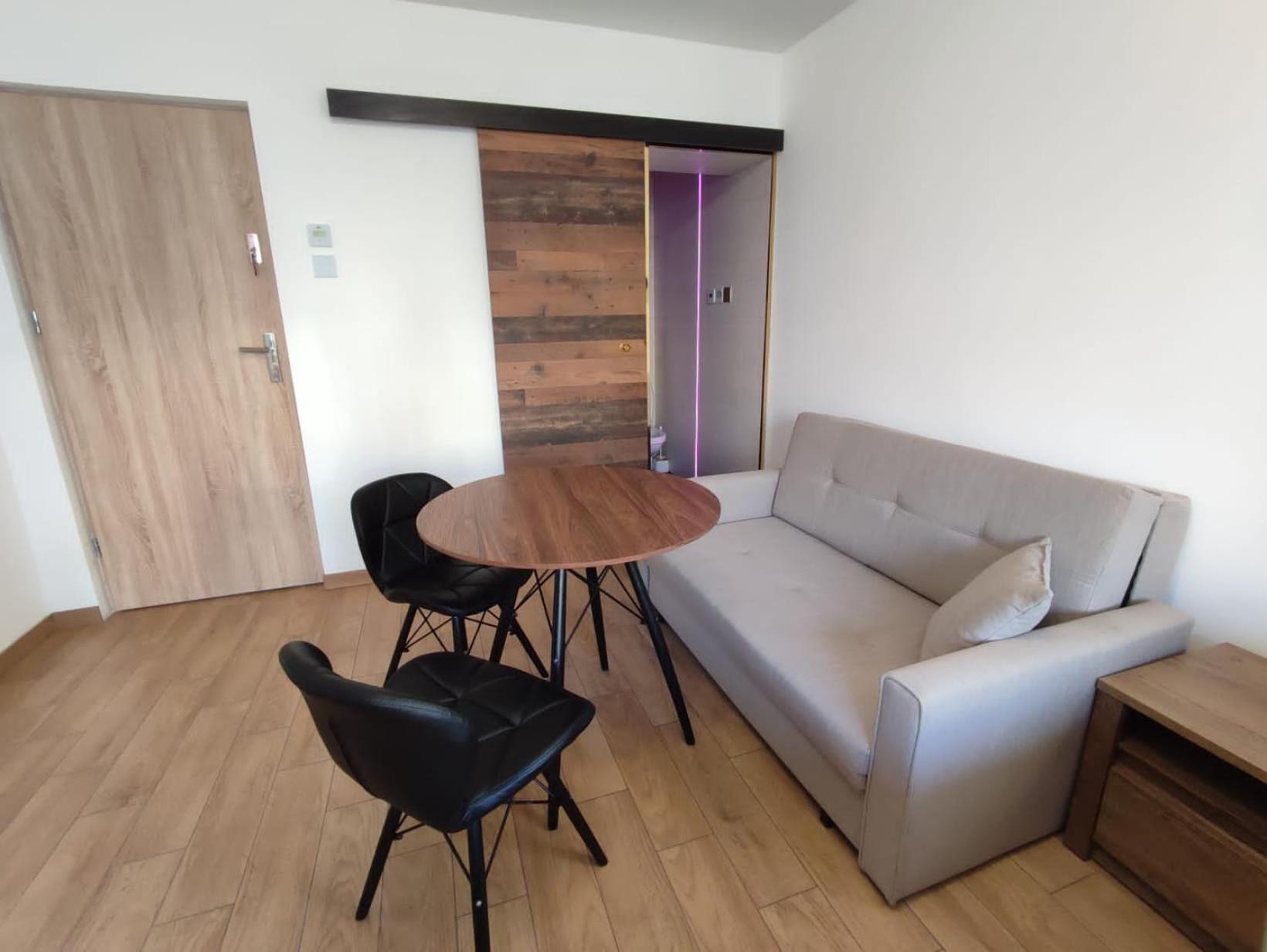 Homestay Krysia 50 M Do Morza Miedzyzdroje