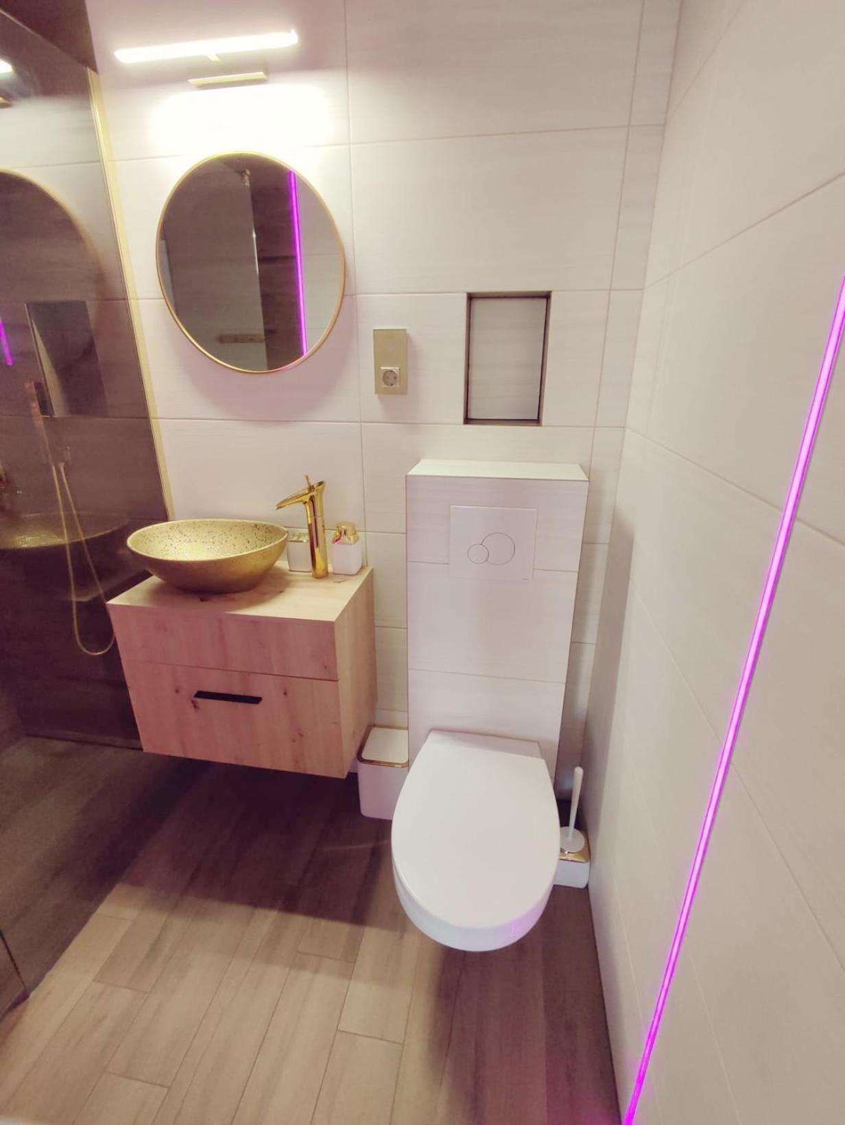 Homestay Krysia 50 M Do Morza Miedzyzdroje